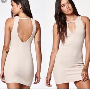 Kendall and Kylie Bodycon Dress